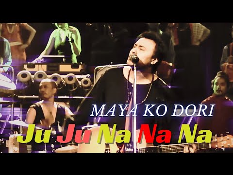 Deepak Bajracharya and D Production