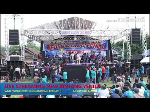 Kerinduan Duet terbaper Harnawa tani aji feat Rachma