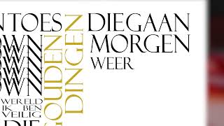 Pjotr - Gouden Dingen