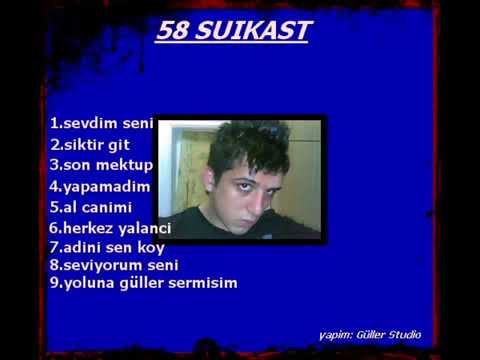 58 SUIKAST   al canimi 2009