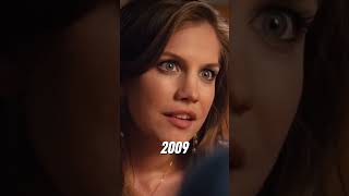 Evolution of Anna Chlumsky