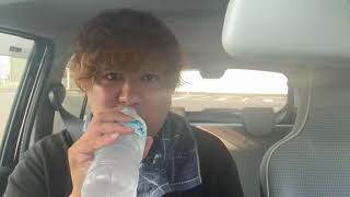 最後イカルド水郷祭 　マティアス 2