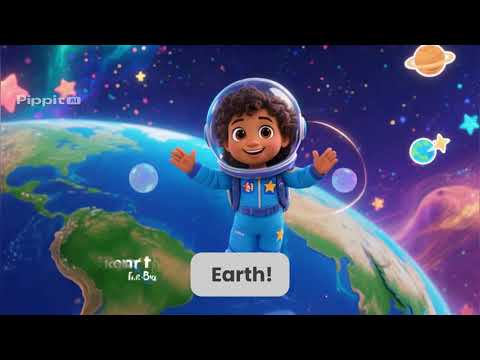 What Are Shooting Stars? ☄️ The Amazing Journey of a Meteorite!