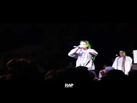 DR.PSYCHO VS ANIBALECTER - CUARTOS - URBAN ESENCIA