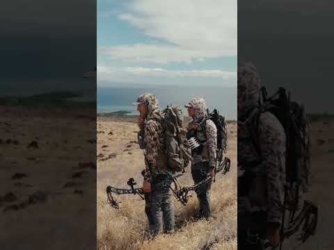 "Before They See," a new GOHUNT Original, is coming tomorrow.