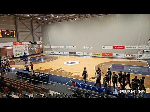 U19 LJBL Liepāja vs _BVBS_18.10.2025