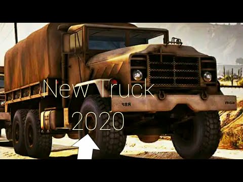 Army Truck Simulator  2020  New Truck Driving Game