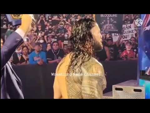 RAW Highlights 15th November 2021 Full Highlights HD - WWE Monday Night RAW 11/15/21 Full Highlight