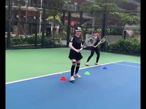 Khóa học cơ bản người lớn