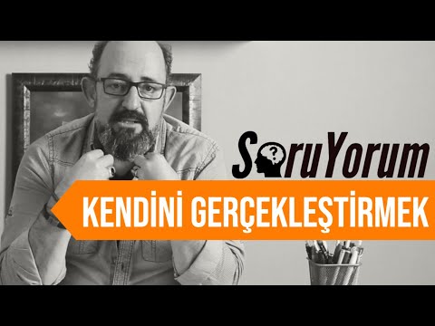 QuestionIOrum - Self-Actualization