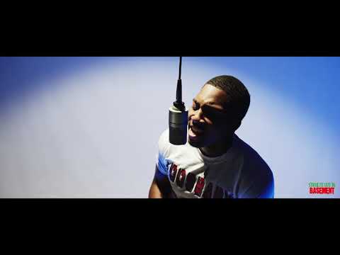 Straight Out Da Basement - Jaykob Alexander "Basic Training" Shot by @FlyRollingFilms
