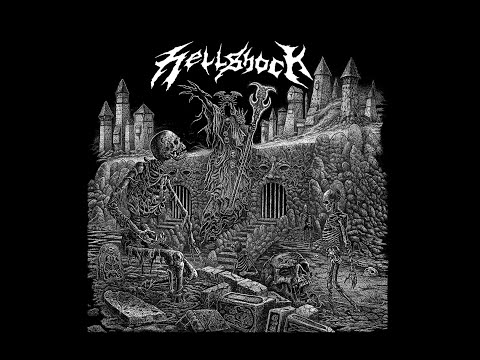 Hellshock - Echopraxia