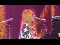 Tori Amos - Cooling - Nashville - 6/24/2023