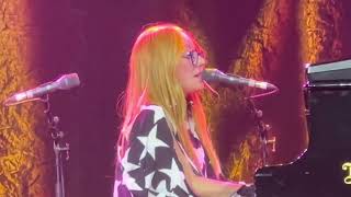 Tori Amos - Cooling - Nashville - 6/24/2023