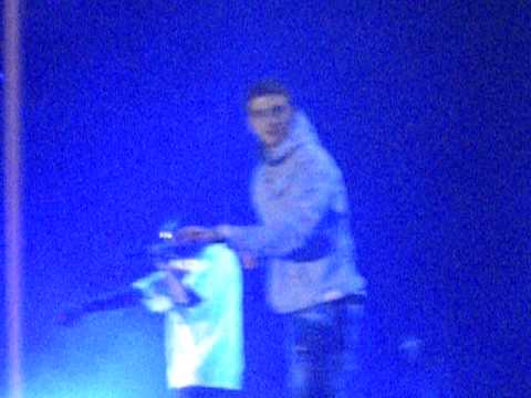 In Demand - Fugative - Crush