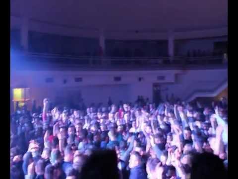 [Villa Orchidea]-Special Guest Francesco Monte (16/03/2013)