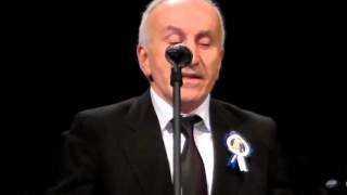 Erol ARMUTLU-Be Bahçevan Ben Bahçemi Bellerim (HİCAZKÂR)R.G.