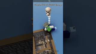 bro just took me to the infinity castle  #roblox #sbg #tsb #demonslayer #infinitycastlearc #memes