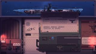 False Echo gameplay quick showcase teaser