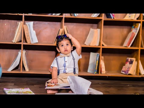 Best Cake Smash 2021/Veeyansh cake smash  Teaser/SM Photography...