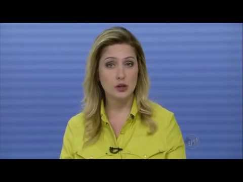 Briga - Marília Vs Batatais - A2 Paulista 2013