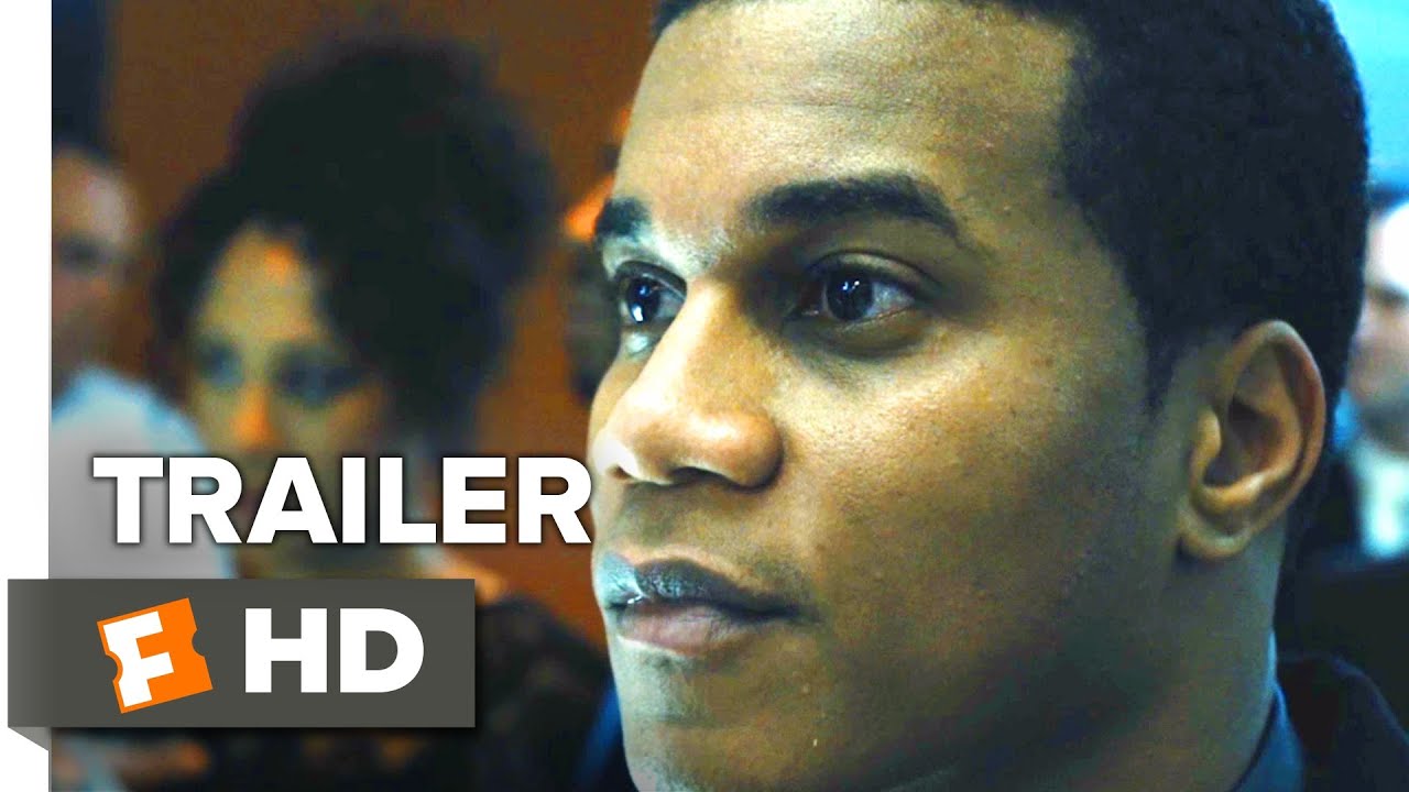 Destined Trailer Thumbnail