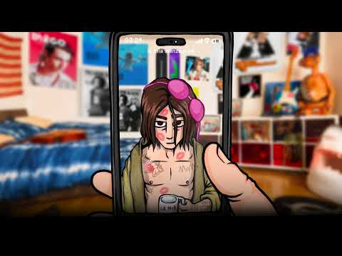 NASKA - Fuori controllo (Lyric Video Ufficiale)