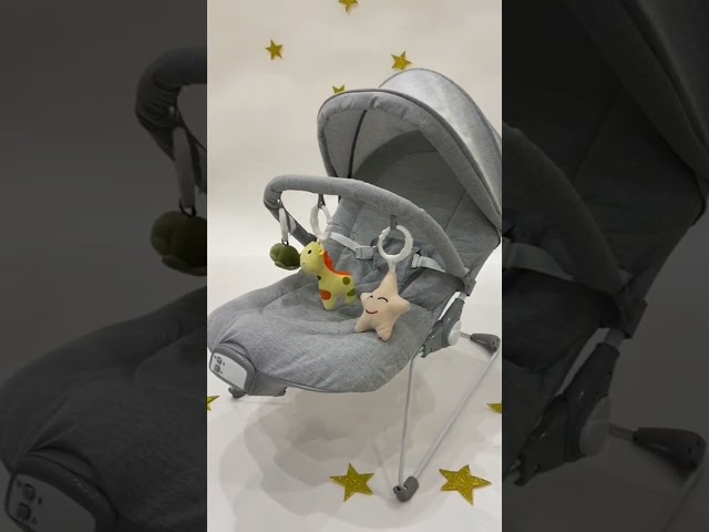 كرسي + موسيقى