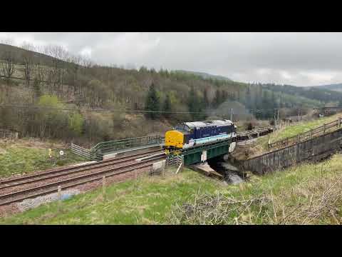 37425 - 4Z70 - Beattock