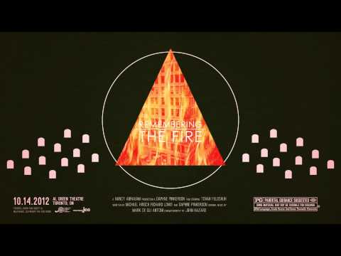 TJFS 2012 - Triangle: Remembering the Fire