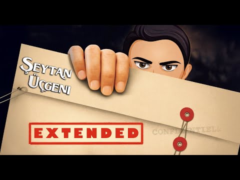 Şeytan Üçgeni - III. Çuval (EXTENDED)