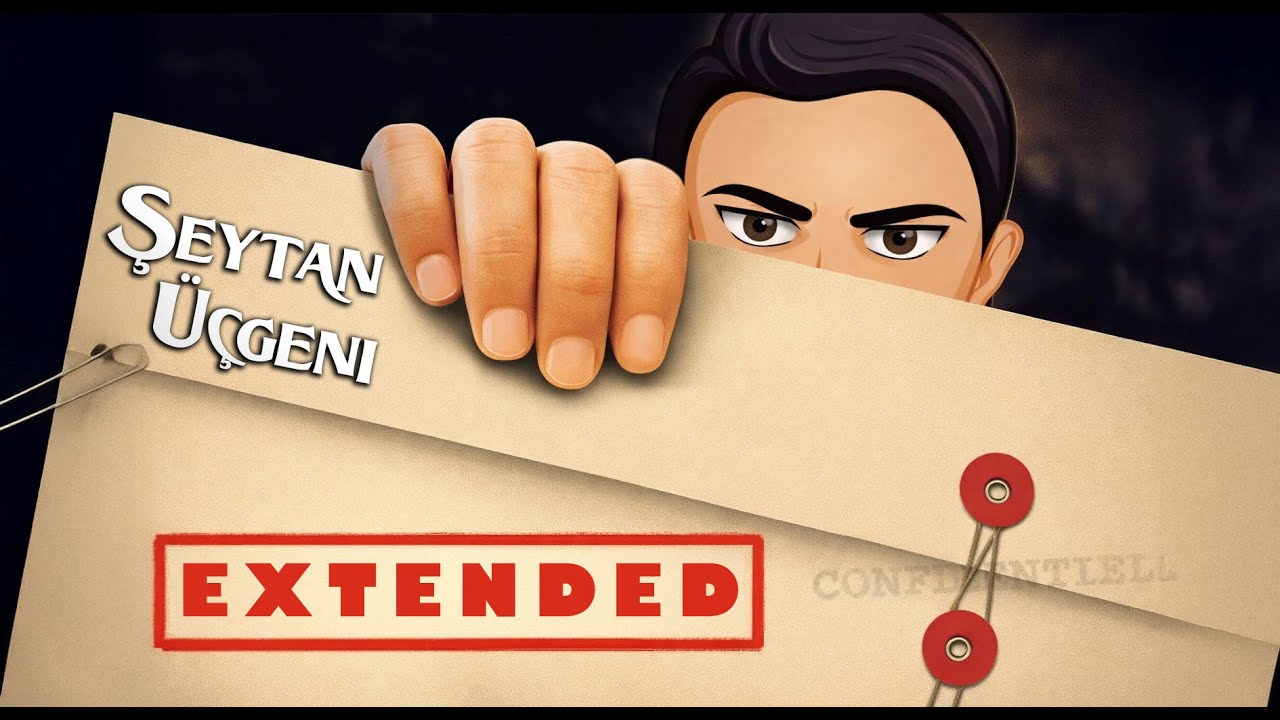 Şeytan Üçgeni - III. Çuval (EXTENDED)