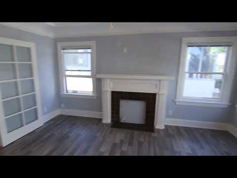 PL10457 - ALL NEW 1 Bed + 1 Bath Apartment For Rent (Hollywood - Los Angeles, CA).