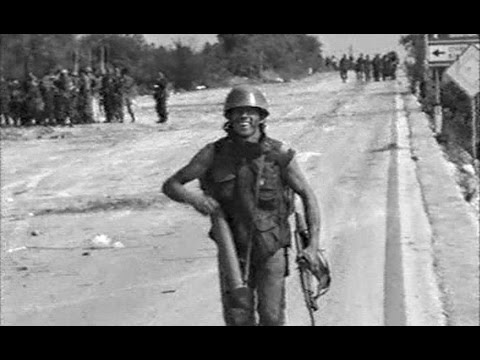 22.09.1991. - Oslobođen šibenski most