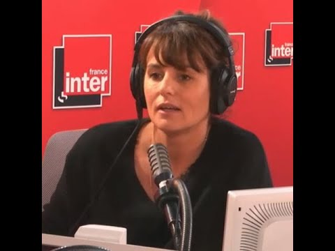« C'est insupportable » : Faustine Bollaert heurtée par une scène choquante avec...
