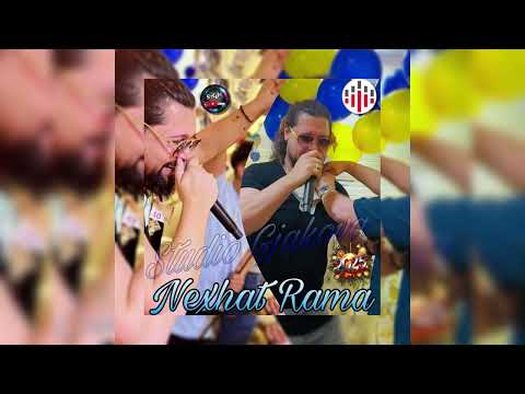 Nexhat Rama x Merita Rogova - Me Deffa 2025 Sint Visar Japani x Sax Kemi Studio Gjakova