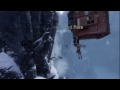 Uncharted 2 Intro/Gameplay