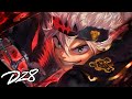 ASTA INSPIRED RAP SONG UNBROKEN DizzyEight X Musicality BLACK CLOVER AMV