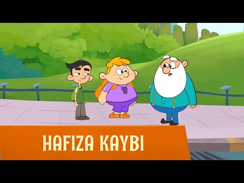 NASREDDİN HOCA | HAFIZA KAYBI
