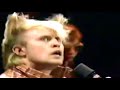 A Flock Of Seagulls - Modern Love Is Automatic (Remastered)