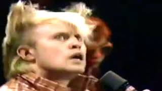 A Flock Of Seagulls - Modern Love Is Automatic (Remastered)