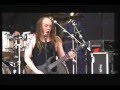 Strapping Young Lad - Download Festival 2006 - Full Set
