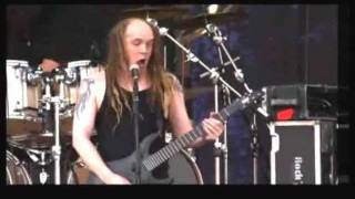 Strapping Young Lad - Download Festival 2006 - Full Set