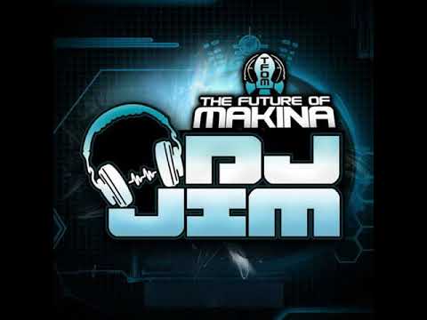 DJ JIM - MC STEAL - MC SIMPSON