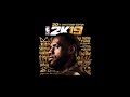 Nba2k19 Childish Major NoEyeInTeam Instrumental