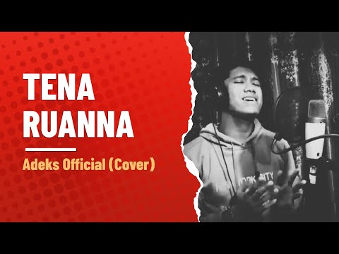 Tena Ruanna - Adeks Official  (Cover) || Langgam Makassar