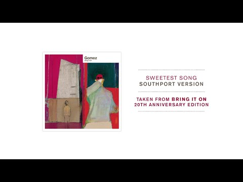 Video thumbnail for Sweetest Song - Southport Version