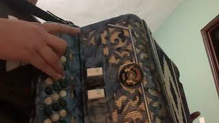 Cadetes de Linares— Ana María