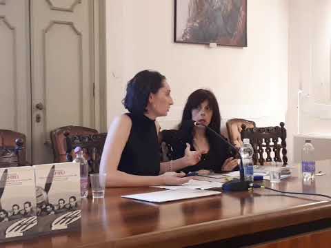 Ghibli, presentazione del libro di Roberta Colombo