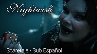 Scaretale (Sub Español) - Nightwish HD
